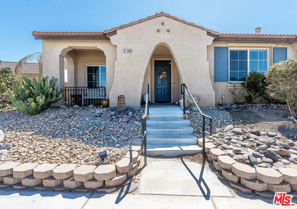 67649 Rio Pecos Drive, Cathedral City, California 92234 home-pic-1